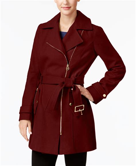 michael michael kors coat europe|michael kors coat clearance.